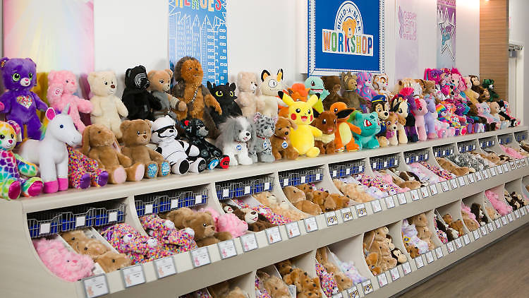 ©buildabear