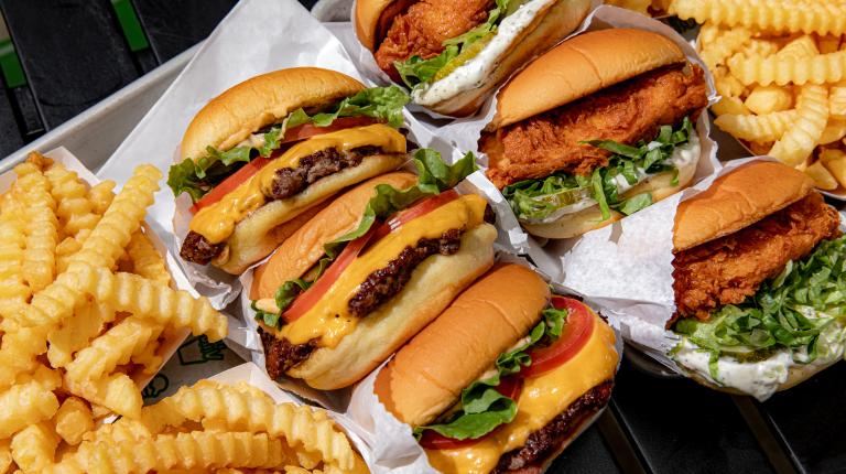 ©shakeshack